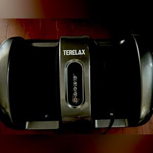 Theraflex Electric Foot Massager